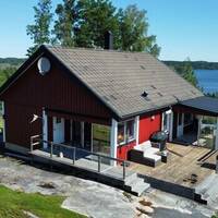 Stuga i Söderköping Stuga i Söderköping