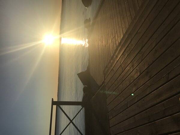 Sommarstuga