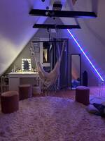 Kedjehus i Saltsjöbaden Kedjehus i Saltsjöbaden