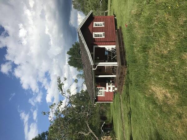 Sommarstuga