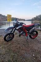 Aprilia sx 125 2t Aprilia sx 125 2t