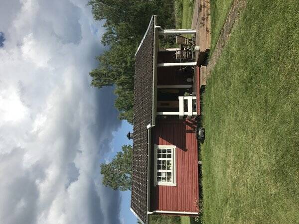 Sommarstuga