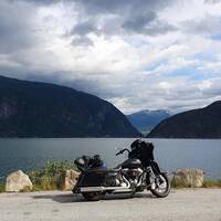 Harley Davidson Harley Davidson