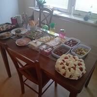 Rrok i centrala Norrtälje Rrok i centrala Norrtälje