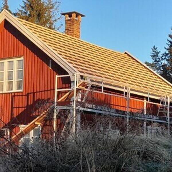 Hus - Hus i Grindvoll Hus - Hus i Grindvoll