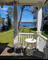 Sommarhus. Sommarhus.