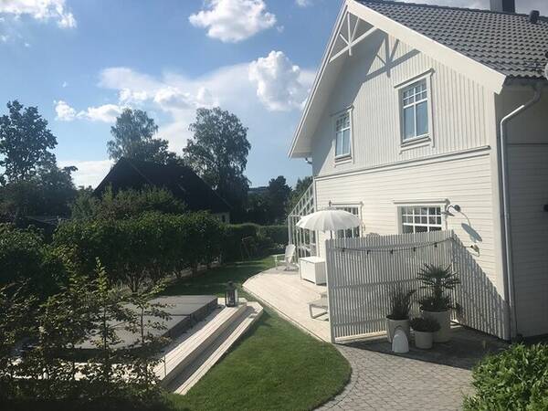 Hus - Villa Sollentuna