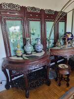 Kinesiska antika möbler  Kinesiska antika möbler