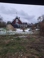 Hus i Smygehamn Hus i Smygehamn