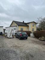 Villa i Klagstorp Villa i Klagstorp