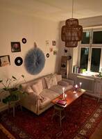 Lägenheten på söder Lägenheten på söder