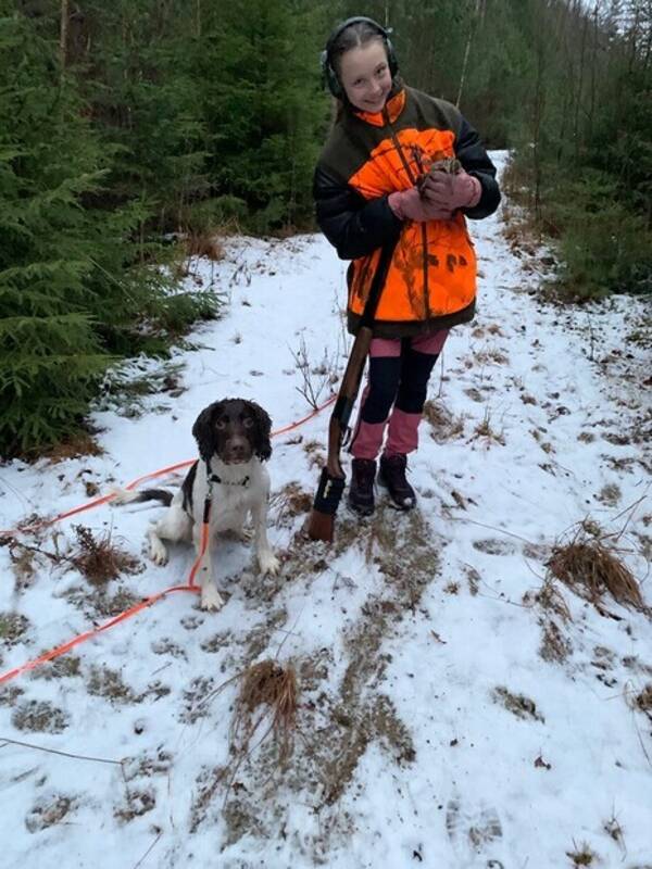 Hund - Fred Hund - Fred