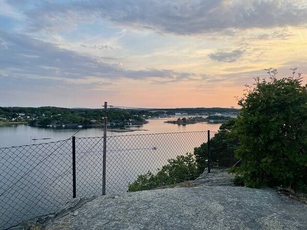 Hytte - Fritidsbolig med basseng på Nøtterøy Hytte - Fritidsbolig med basseng på Nøtterøy
