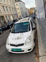 Toyota Yaris 2005 Toyota Yaris 2005