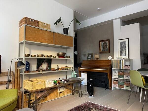 Leilighet - 46 kv Sandaker Leilighet - 46 kv Sandaker