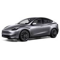 2025 Tesla Model Y Performance