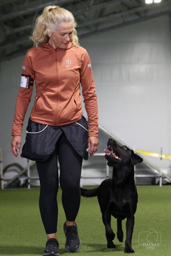 Hund - Rask Hund - Rask