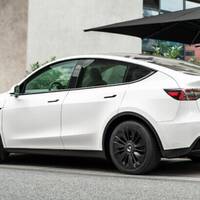 Tesla Model Y Tesla Model Y