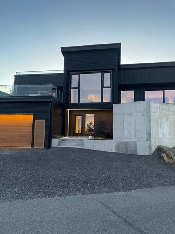 Hus - Villa med kino og golfsimulator Hus - Villa med kino og golfsimulator