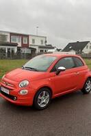Fiat 500 Fiat 500