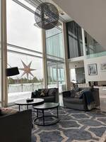 Stor villa med havsutsikt i Tyresö Stor villa med havsutsikt i Tyresö