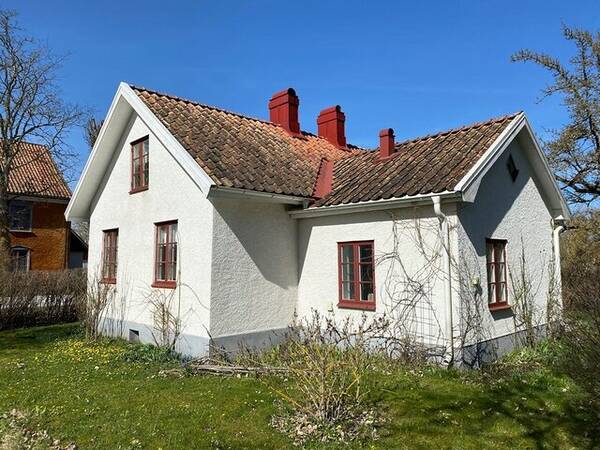 Sommarstuga - Sommarhus i Vnge p Gotland