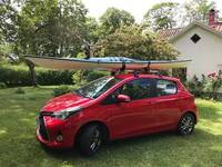 Röd Yoyota  Röd Yoyota