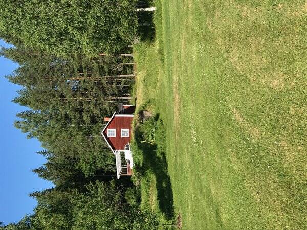 Sommarstuga