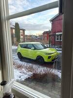 Kia med soul Kia med soul