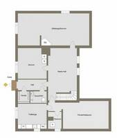 Nedre plan Nedre plan