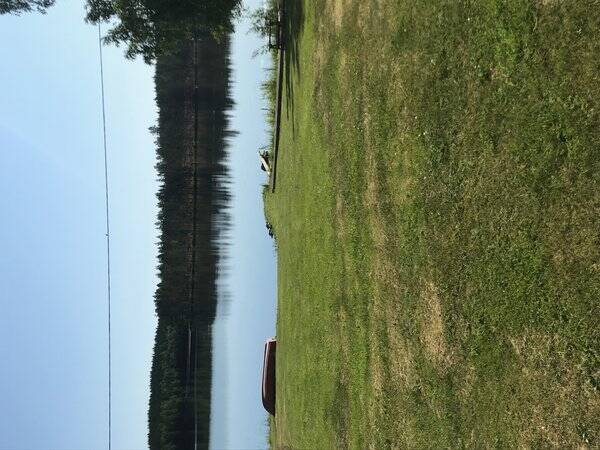 Sommarstuga