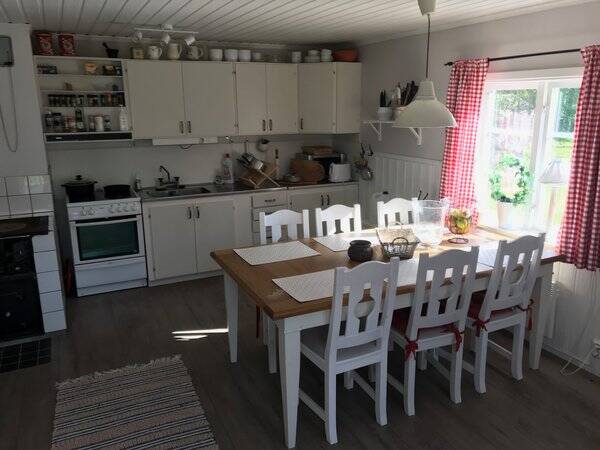 Sommarstuga