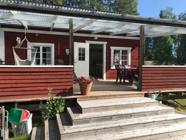 Sommarstuga