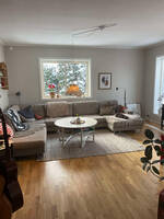 Villa 10 km öster om Uppsala Villa 10 km öster om Uppsala