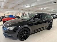 Seat Leon xperience 4wd Seat Leon xperience 4wd