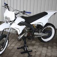 Derbi Senda  Derbi Senda