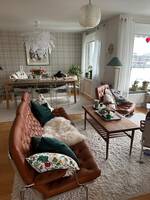 Lägenhet på Stora Essingen Lägenhet på Stora Essingen