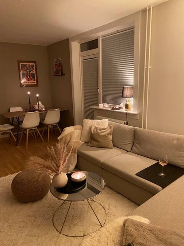 Leilighet - Oslo Leilighet - Oslo