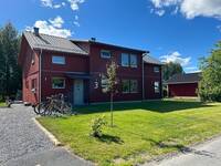 Villa i Södra Sunderbyn Luleå Villa i Södra Sunderbyn Luleå