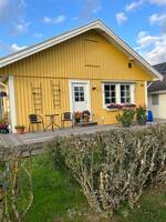 Villa Björlinge Villa Björlinge