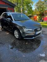 Audi A1 Audi A1
