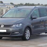 VW Sharan VW Sharan