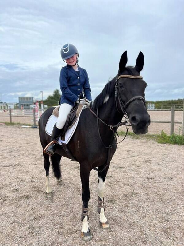 Annet - Ponnien Ellie Annet - Ponnien Ellie