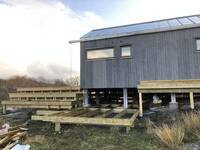 Sommarstuga Sommarstuga