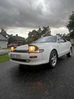 Toyota Celica 1998  Toyota Celica 1998