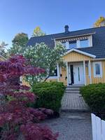 Villa i Huddinge 