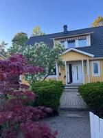 Villa i Huddinge Villa i Huddinge