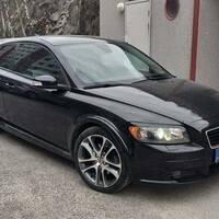 Volvo C30