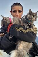 Sky & storm  Sky & storm