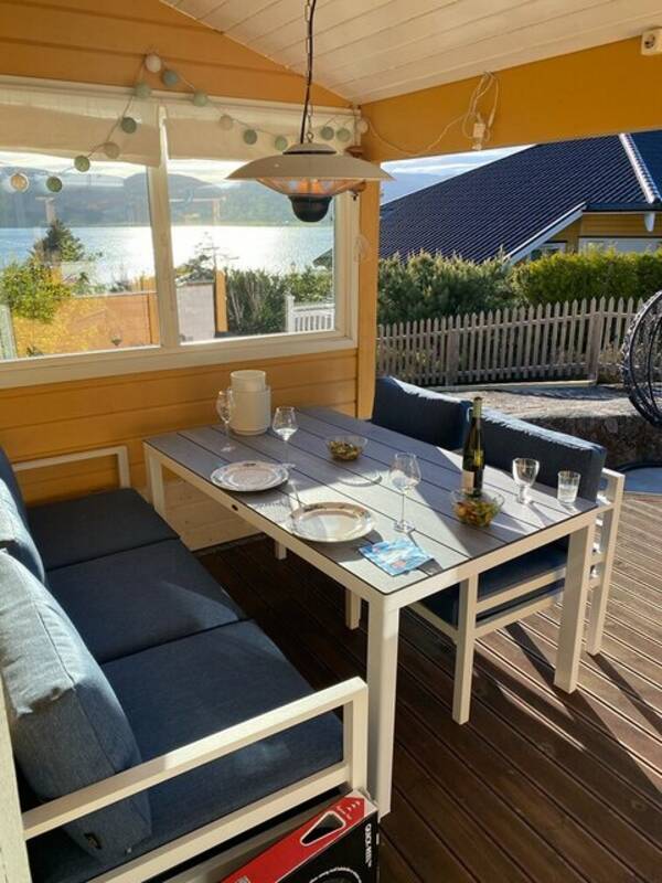 Hytte - Hytte ved Holmsbu Hytte - Hytte ved Holmsbu